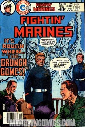 Fightin Marines #148