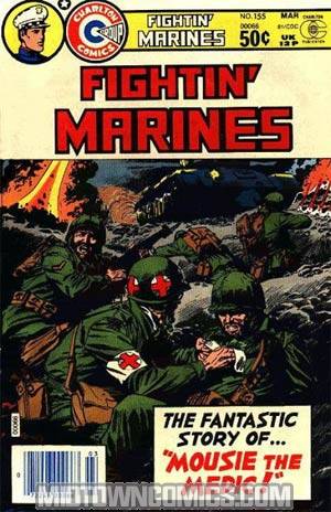 Fightin Marines #155