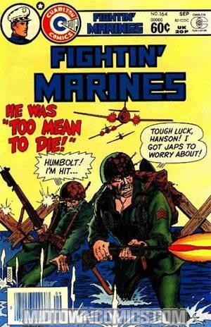 Fightin Marines #164