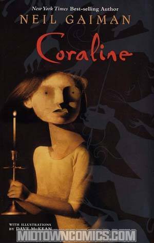 Coraline MMPB