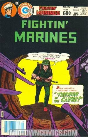 Fightin Marines #174