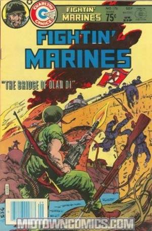 Fightin Marines #176