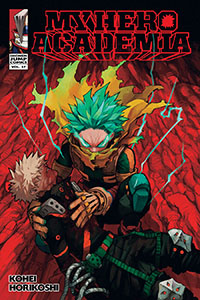 My Hero Academia Vol 37 GN BEST_SELLERS