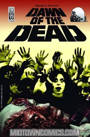 George Romeros Dawn Of The Dead #2