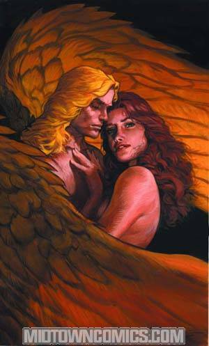 Lucifer #50