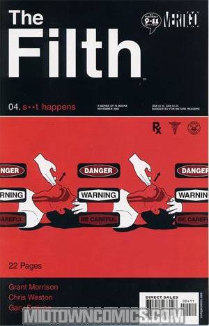 Filth #4