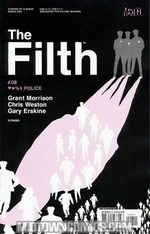 Filth #8