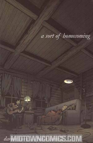 Sort Of Homecoming #3