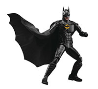 Flash Movie DAH-092 Batman Modern Suit Dynamic 8-ction Deluxe