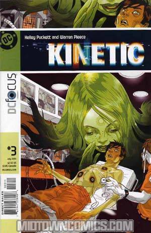 Kinetic #3