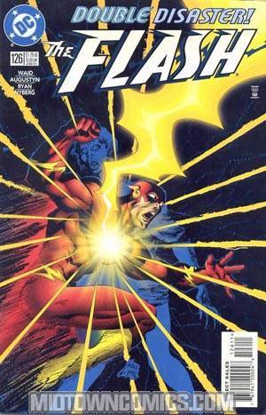 Flash Vol 2 #126