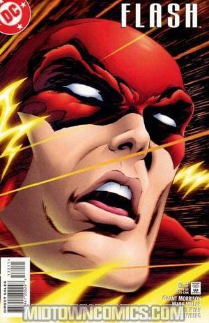 Flash Vol 2 #132