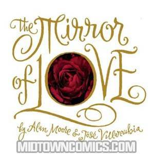 Mirror Of Love HC