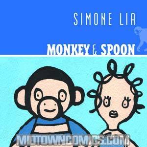 Monkey & Spoon GN