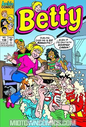 Betty #138