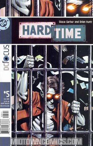 Hard Time #5