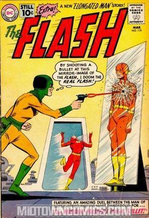 Flash #119