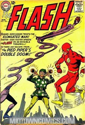 Flash #138