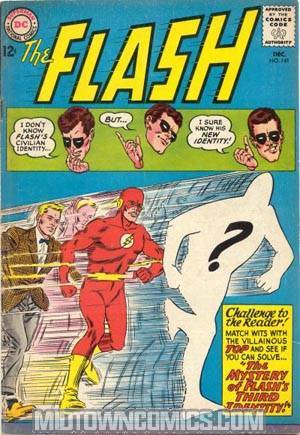 Flash #141