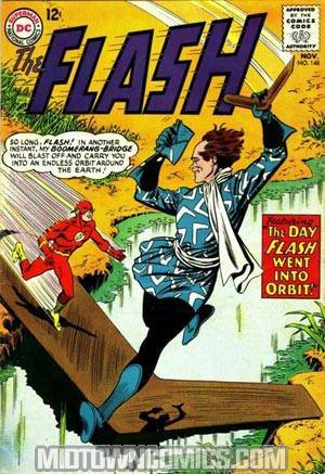 Flash #148