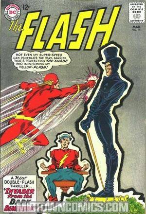 Flash #151
