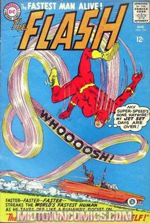 Flash #154