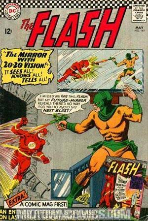 Flash #161