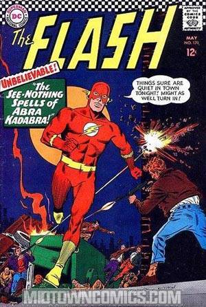 Flash #170