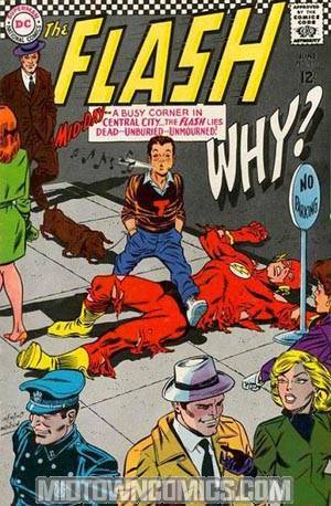 Flash #171