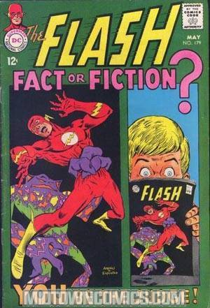 Flash #179