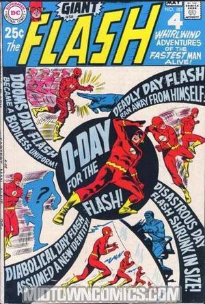 Flash #187