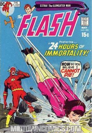 Flash #206