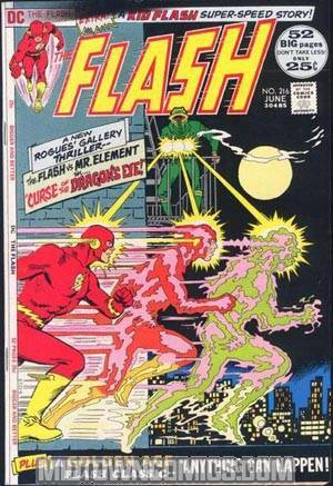 Flash #216