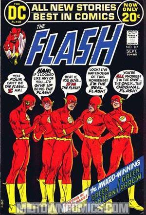 Flash #217