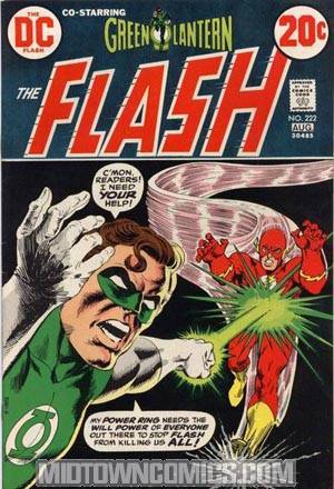 Flash #222