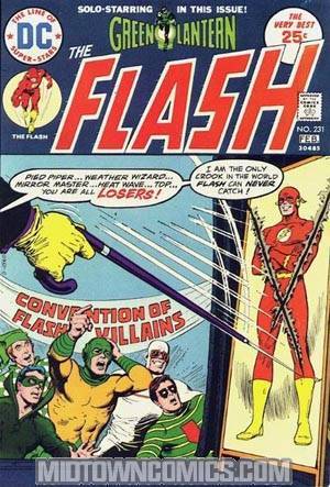 Flash #231