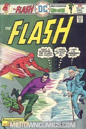 Flash #238