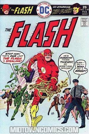 Flash #239