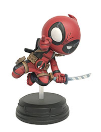 Weekly Releases