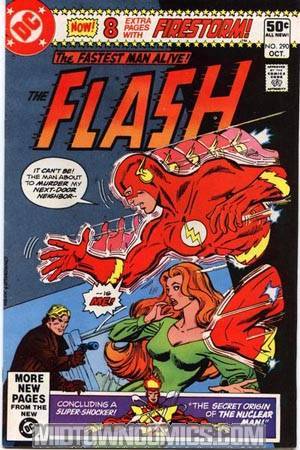 Flash #290