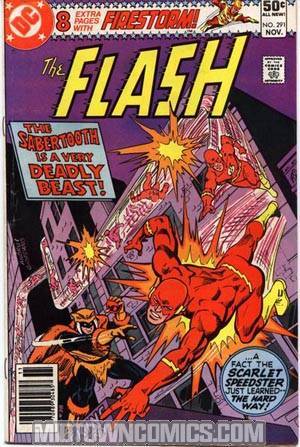 Flash #291