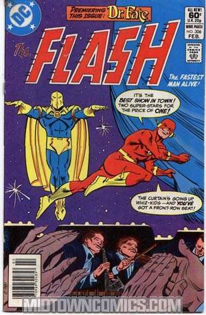 Flash #306