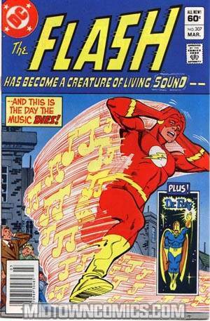 Flash #307