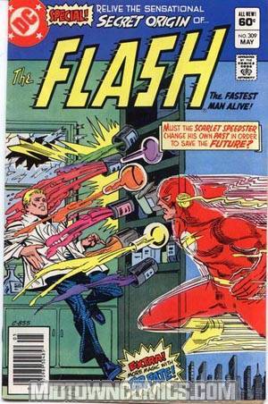 Flash #309