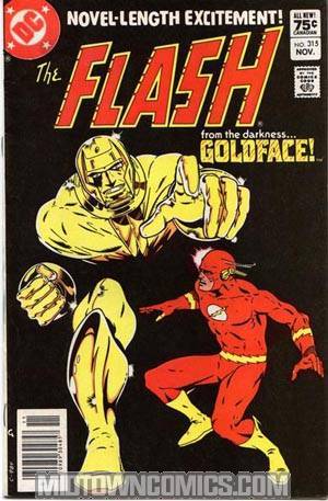 Flash #315