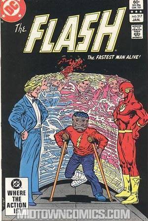 Flash #317