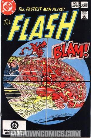 Flash #322
