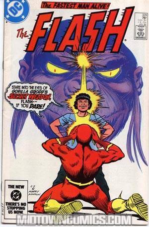Flash #329
