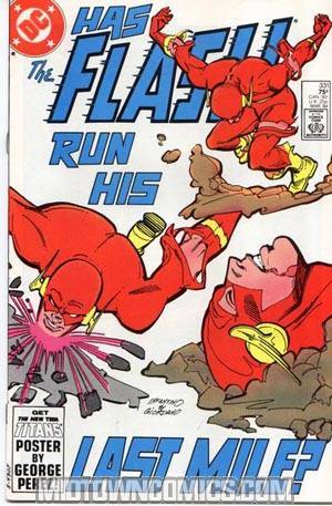 Flash #331