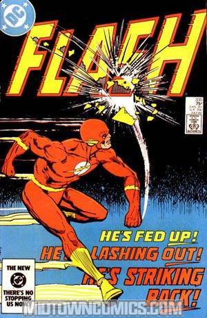 Flash #335